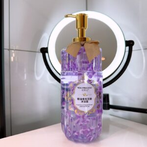 Shower Gel
