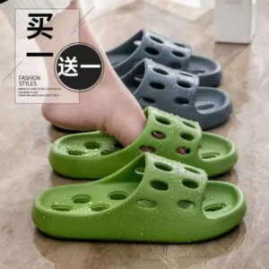 Bath Fashion Shoe