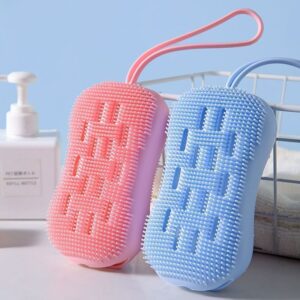 Bath Cleaning Ball