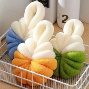 Bath Cleaning Towel