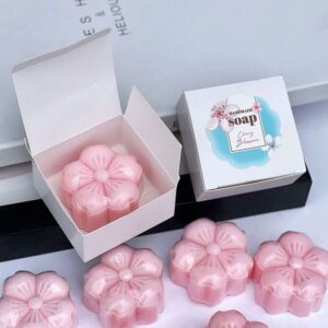Cherry Blossom Soap