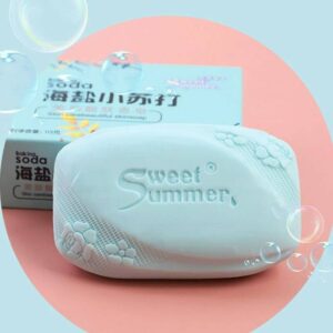 Sweet Summer Soap