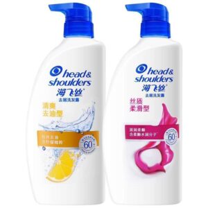Head & Shoulders Shampoo