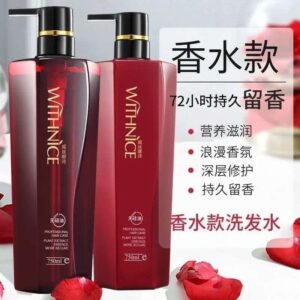 Perfume Shampoo