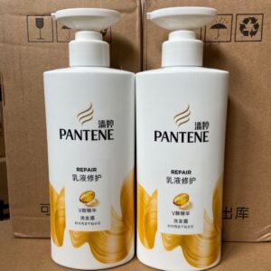 Pantene Shampoo